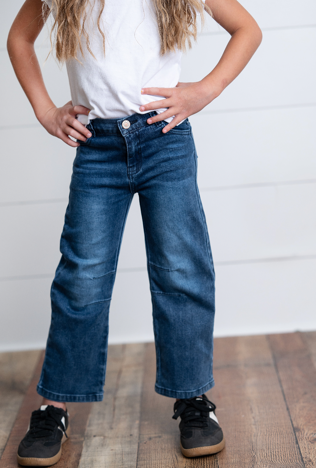 Horse Shoe Jeans
