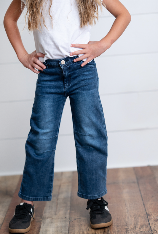 Horse Shoe Jeans