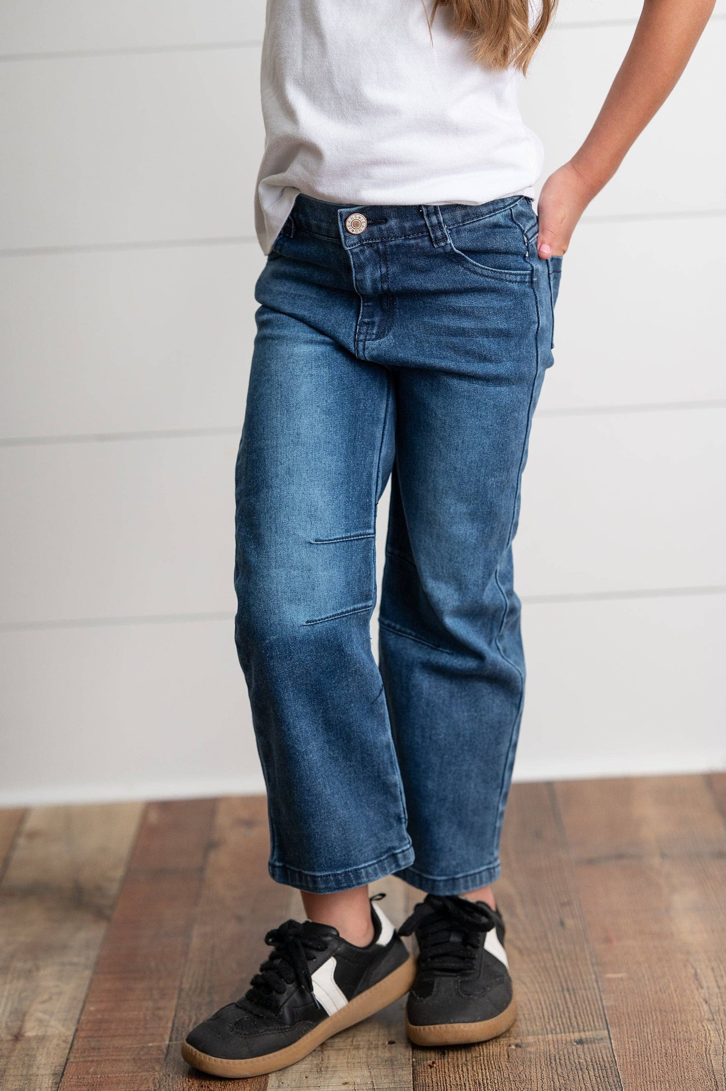 Horse Shoe Jeans