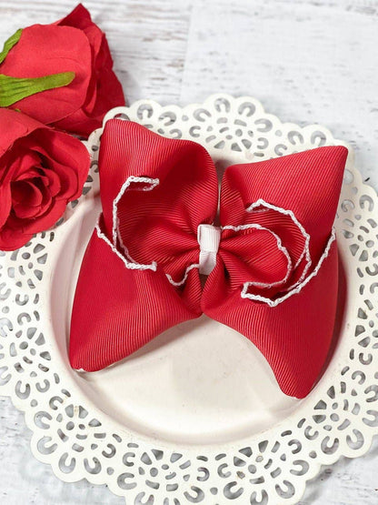 Moonstitch Boutique Bows