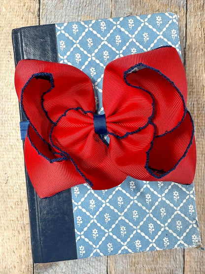 Moonstitch Boutique Bows