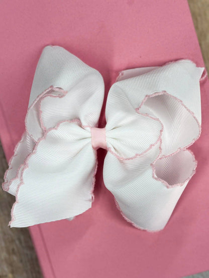 Moonstitch Boutique Bows