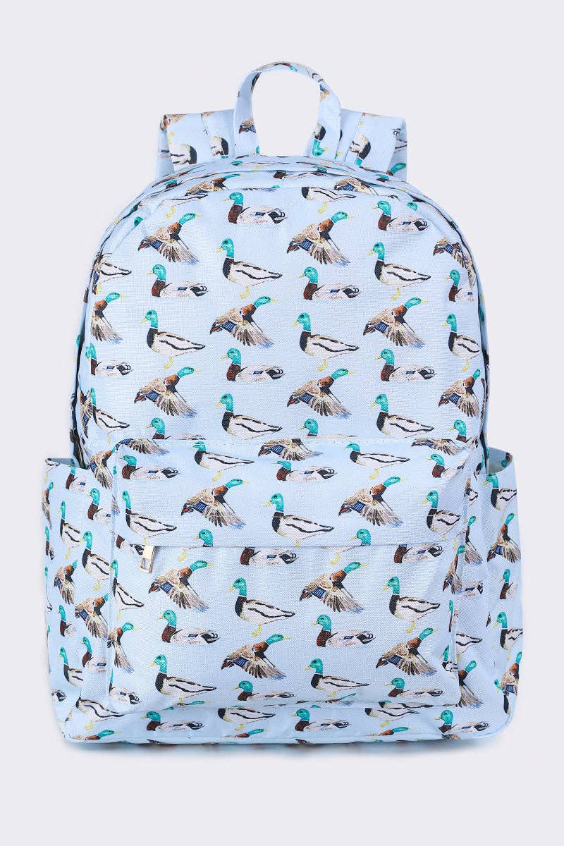 Duck Hunting Backpack