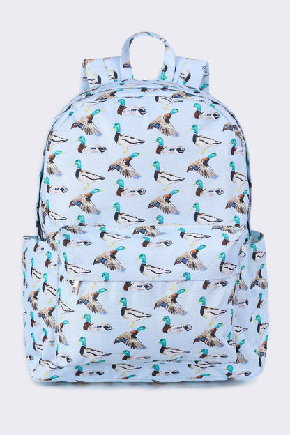 Duck Hunting Backpack
