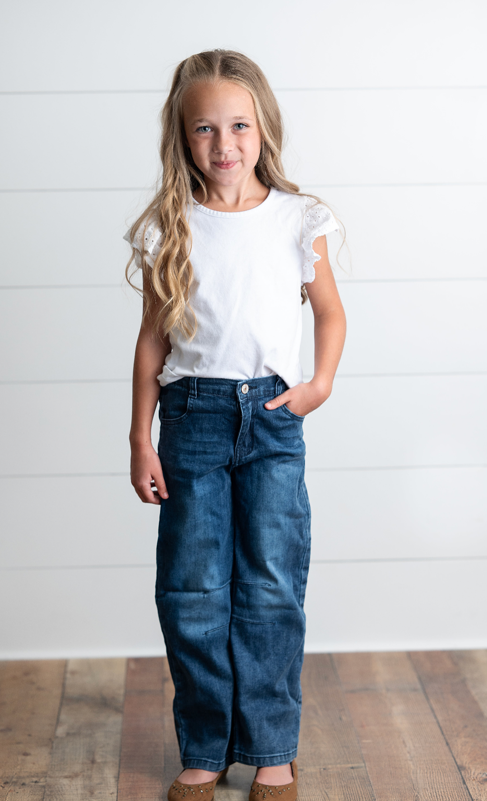 Horse Shoe Jeans