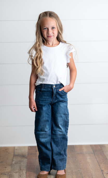 Horse Shoe Jeans