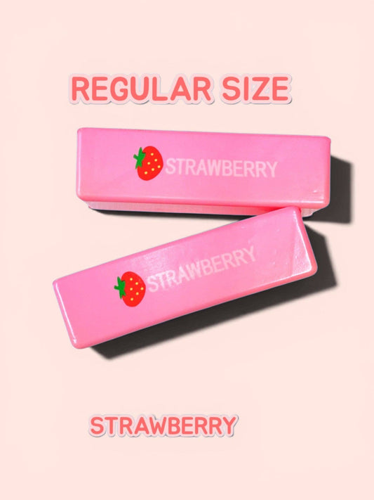 Strawberry Butter Squishy
