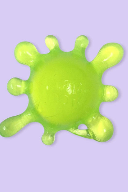 Splash Squishy Ball