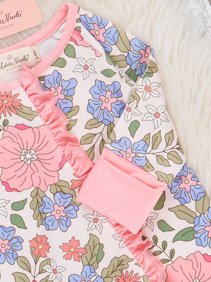 Petal Dreams Sleeper
