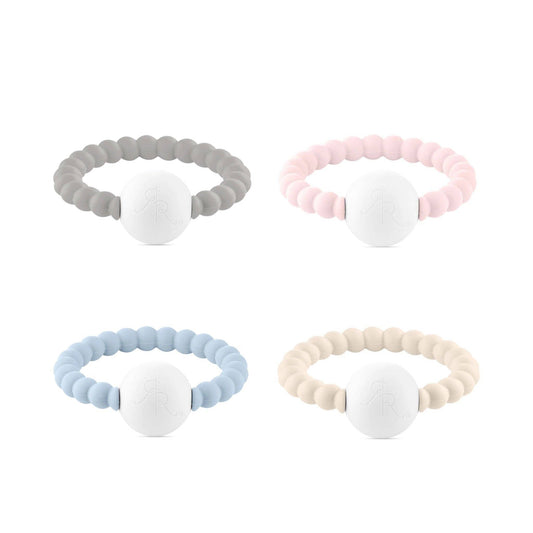 Cutie Teether/Rattle