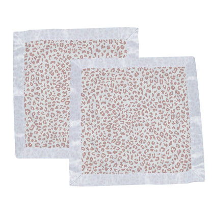 Leopard Blankie