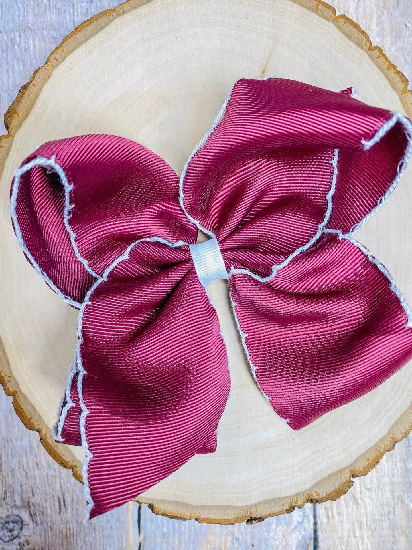 Moonstitch Boutique Bows