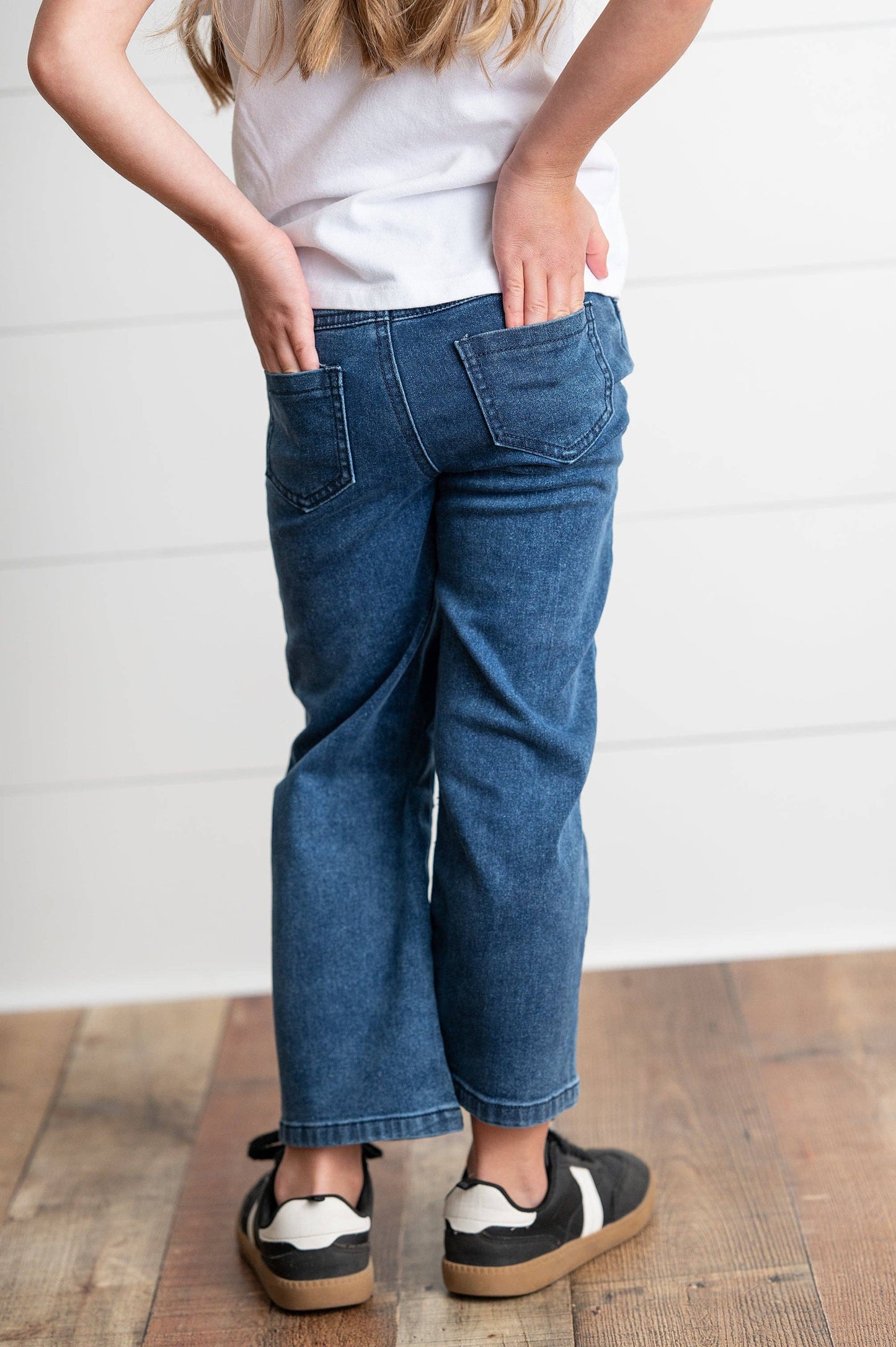 Horse Shoe Jeans