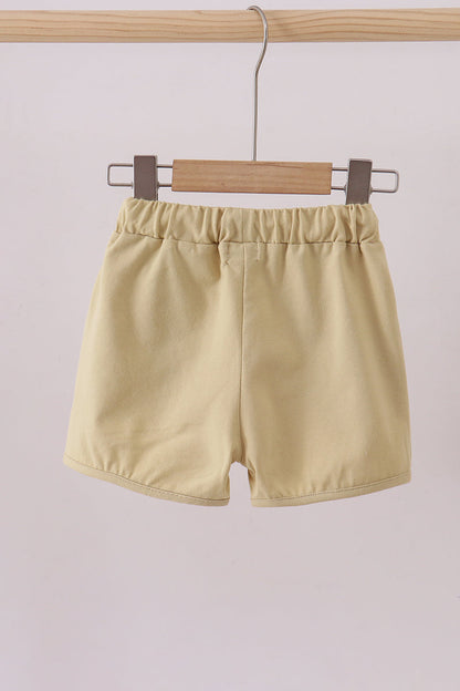 Premium Drawstring Shorts