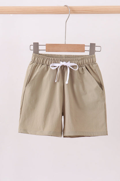 Pocket Performance Shorts