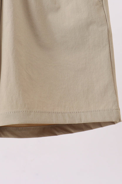 Pocket Performance Shorts