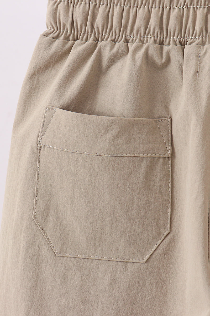 Pocket Performance Shorts
