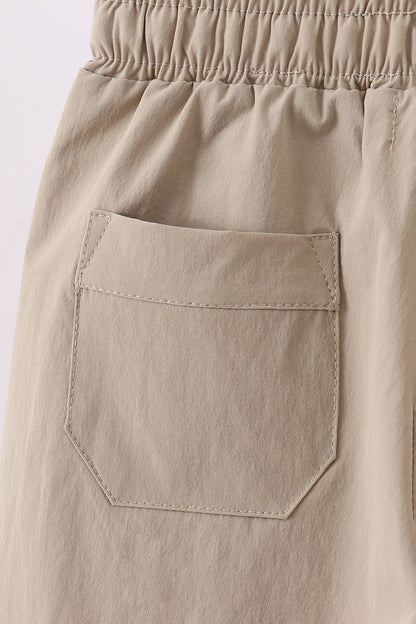 Pocket Performance Shorts