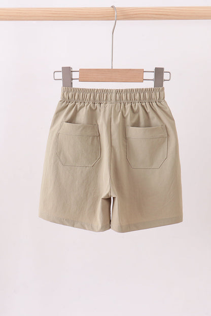 Pocket Performance Shorts