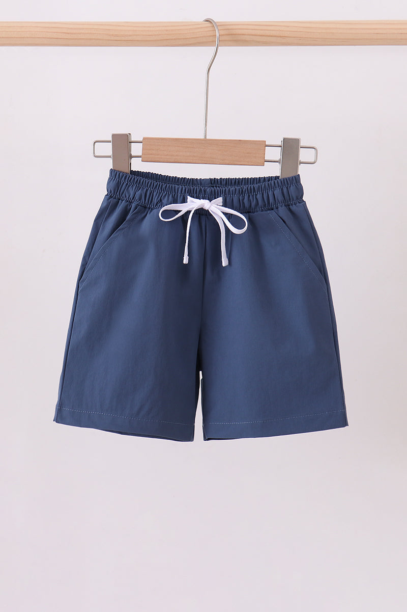 Pocket Performance Shorts