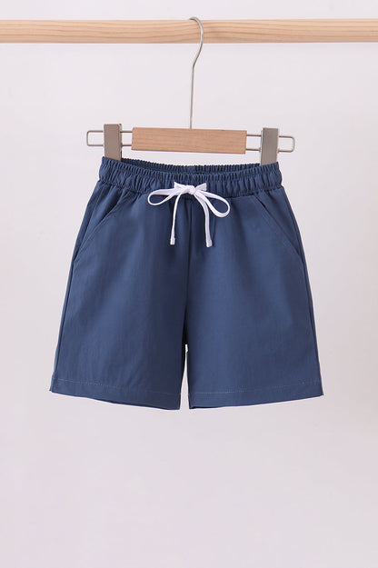 Pocket Performance Shorts