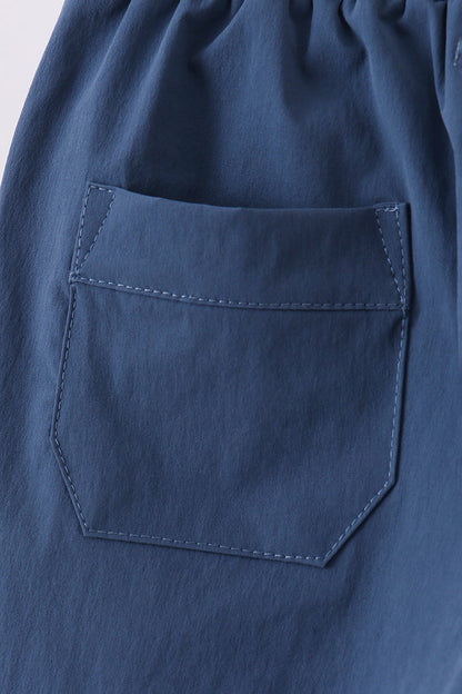 Pocket Performance Shorts