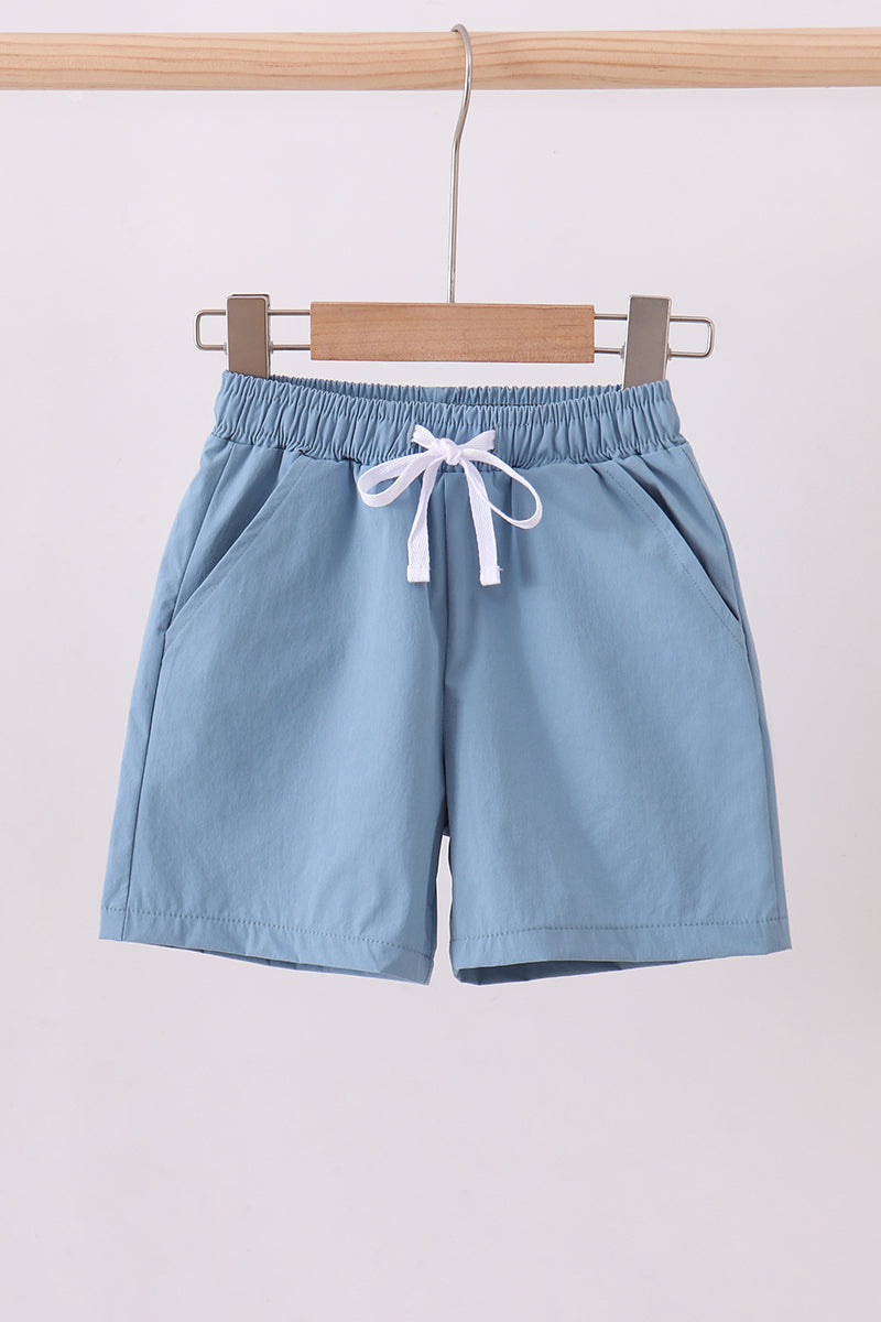 Pocket Performance Shorts