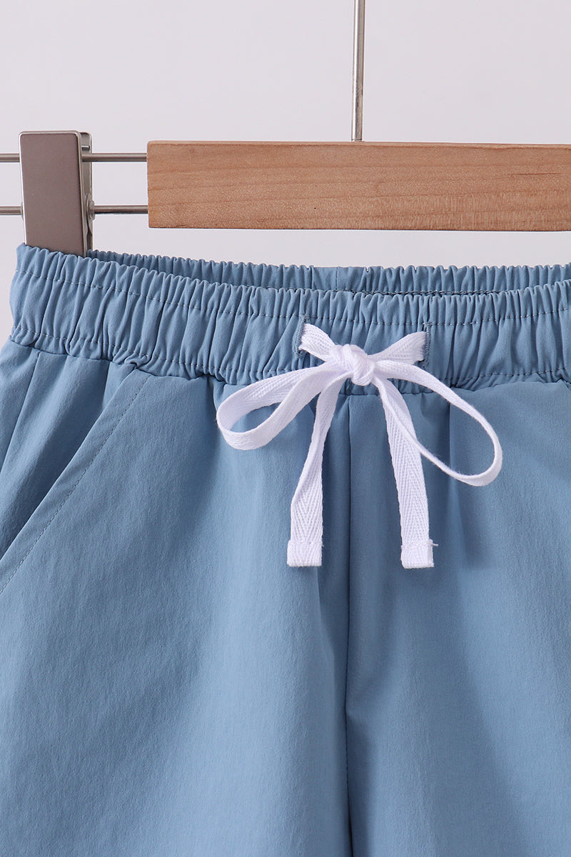 Pocket Performance Shorts