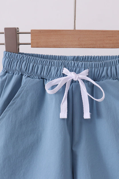 Pocket Performance Shorts