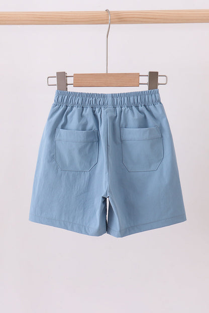 Pocket Performance Shorts