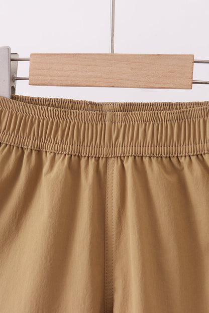 Everyday Shorts