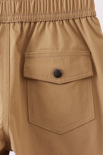 Everyday Shorts