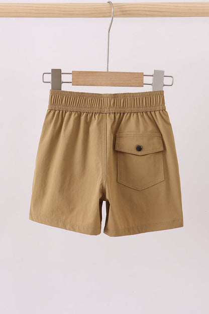 Everyday Shorts