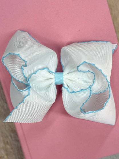 Moonstitch Boutique Bows