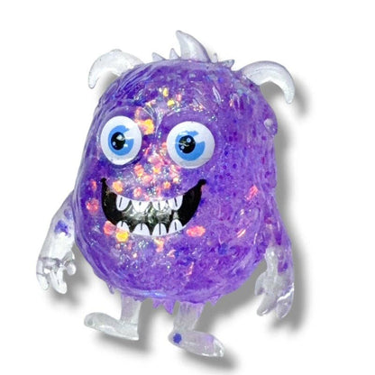 Monster Squishy