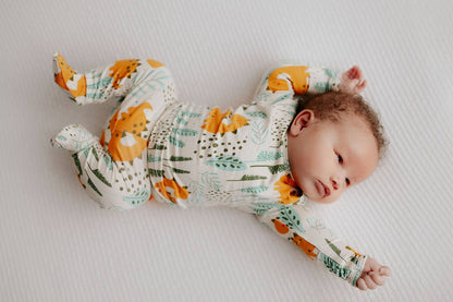 Dinosaur Jammies