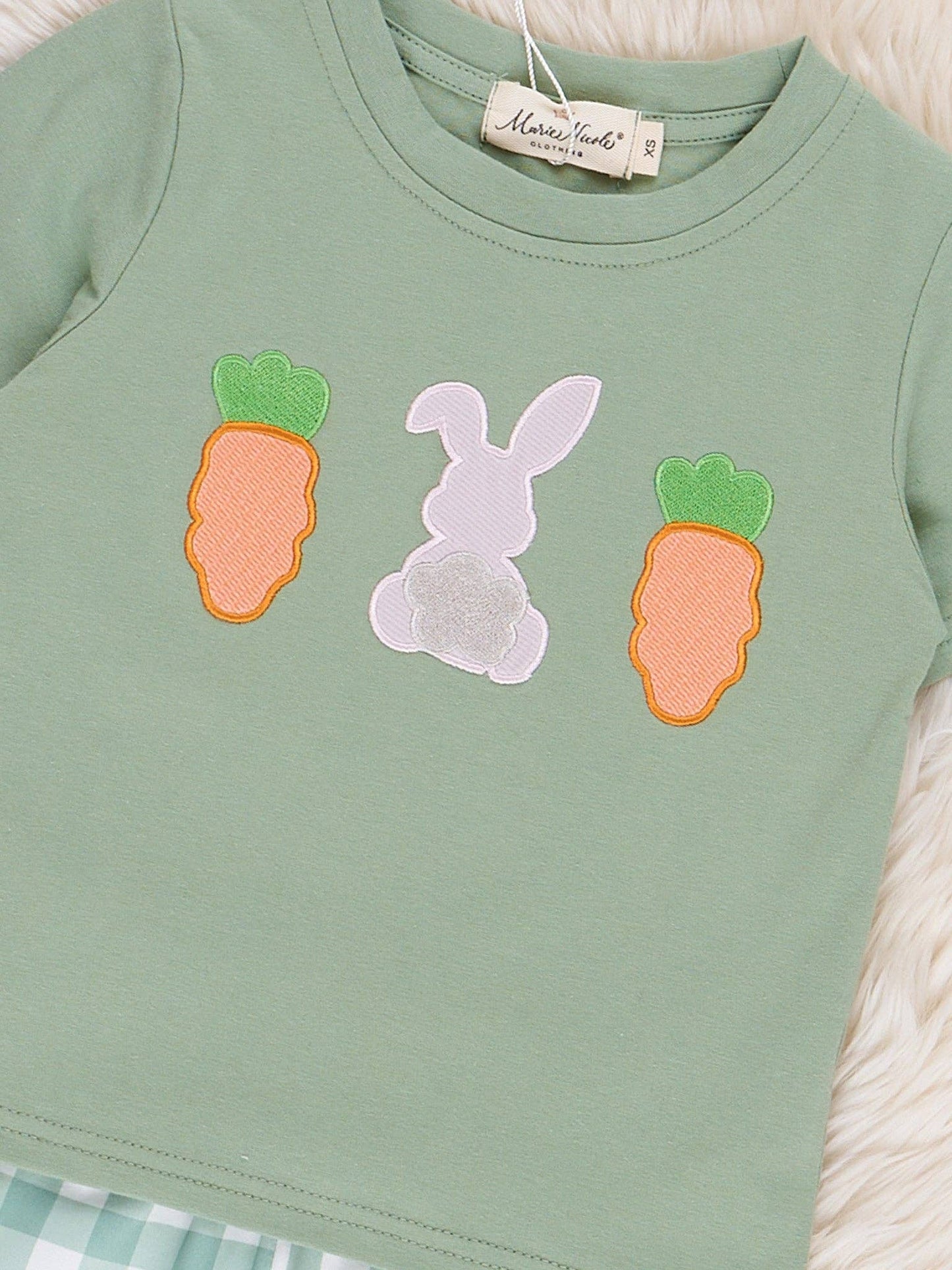 Carrot Patch Set