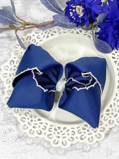 Moonstitch Boutique Bows