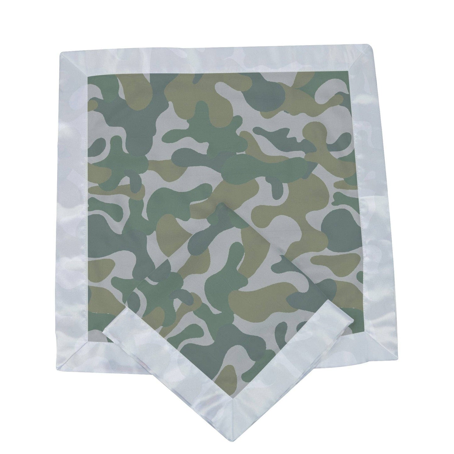 Camo Blankie