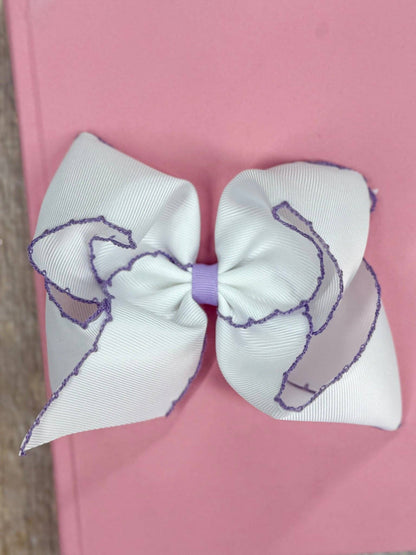 Moonstitch Boutique Bows