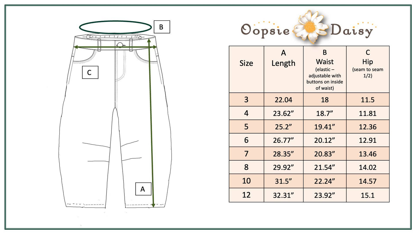 Horse Shoe Jeans
