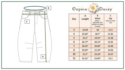 Horse Shoe Jeans