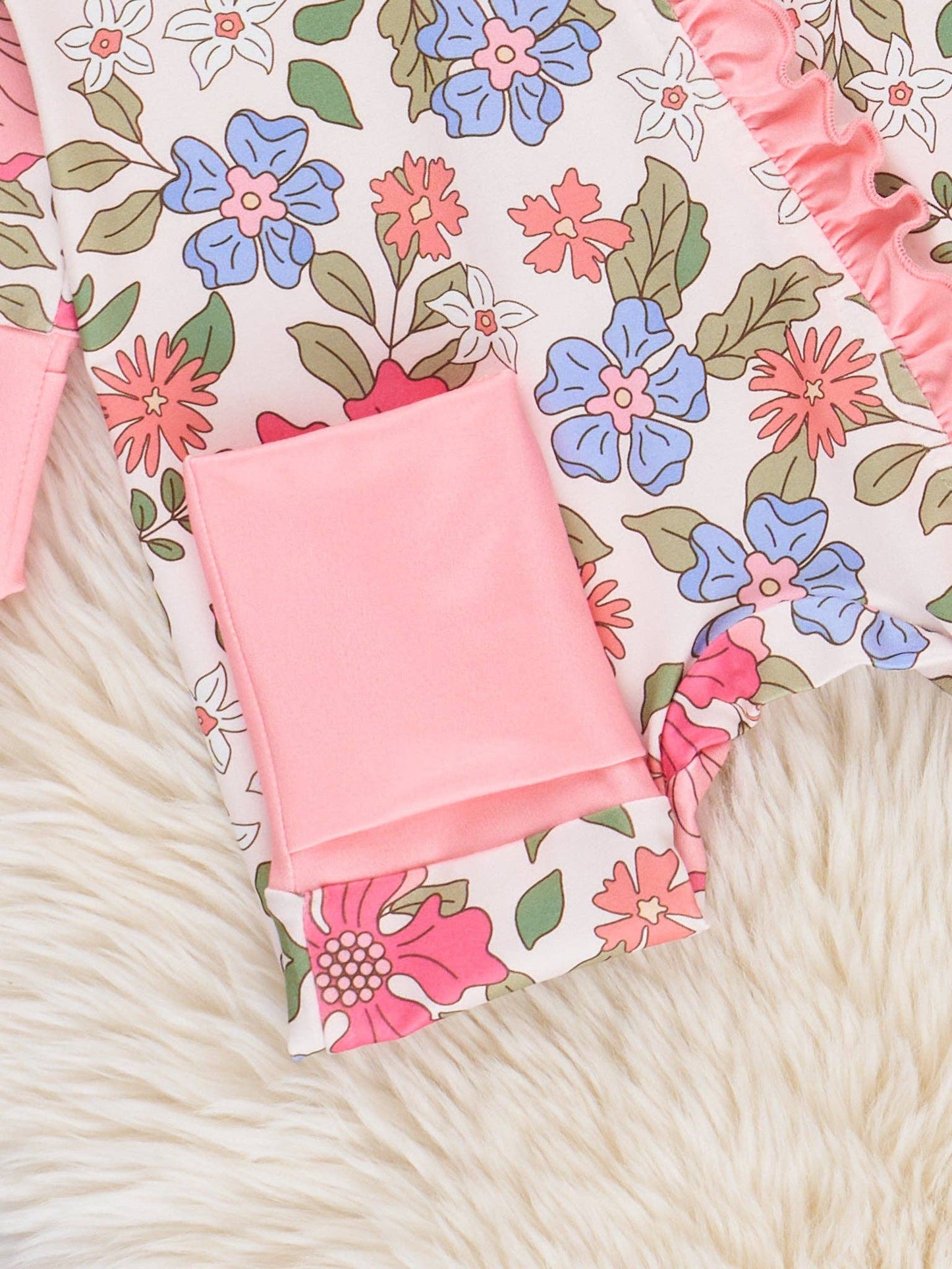 Petal Dreams Sleeper