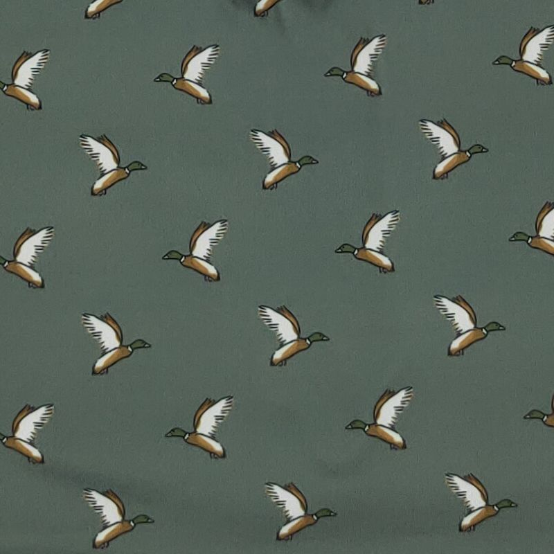 Mallard Quarter Zip