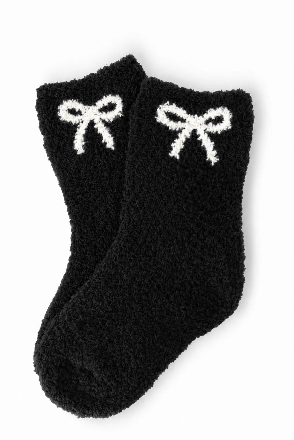 Cozy Socks