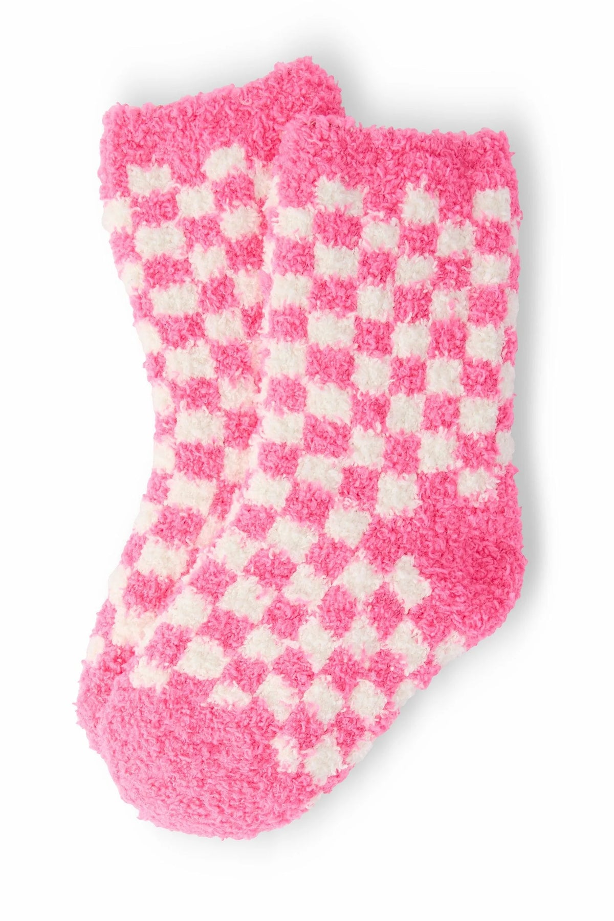 Cozy Socks