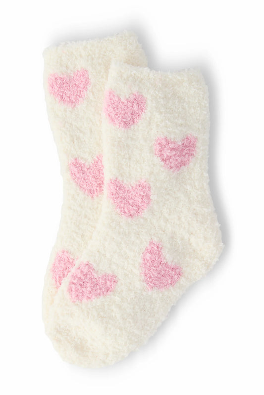 Cozy Socks