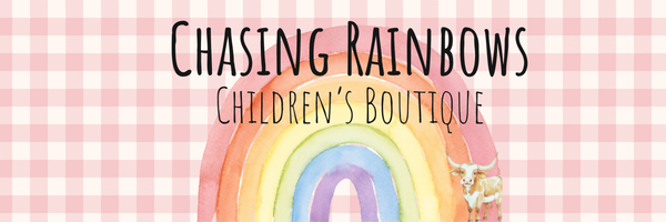 Chasing Rainbows