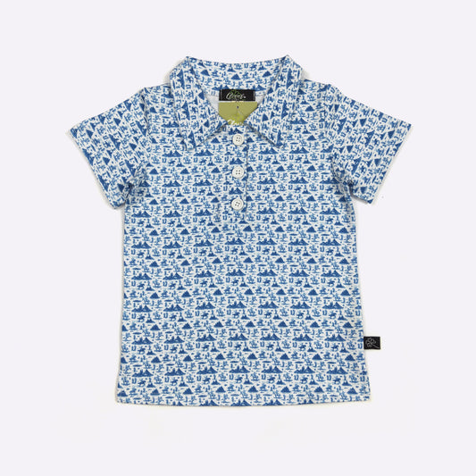 Frontier Polo