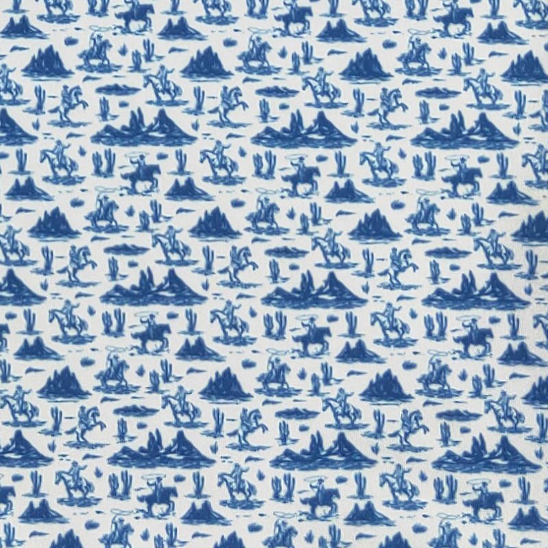 Frontier Polo